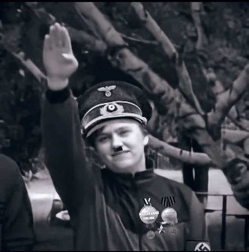 Стикер Vladick_slave - 1