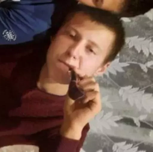 Стикер Vladick_slave - 1