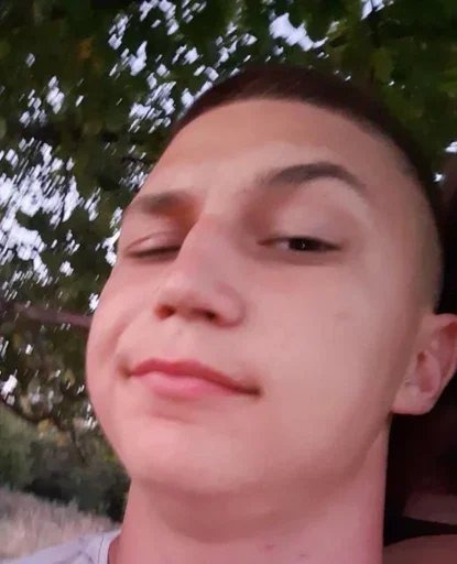 Sticker Vladick_slave - 1