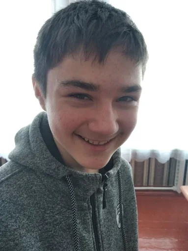 Стикер Vladick_slave - 1