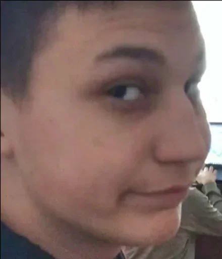 Sticker Vladick_slave - 1