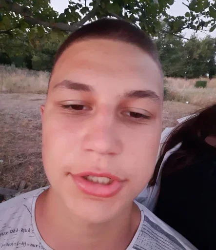 Sticker Vladick_slave - 1