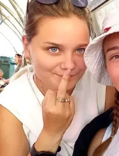 Стикер VladiSlaves - 3