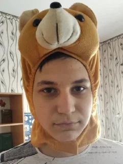 Стикер VladiSlaves - 2