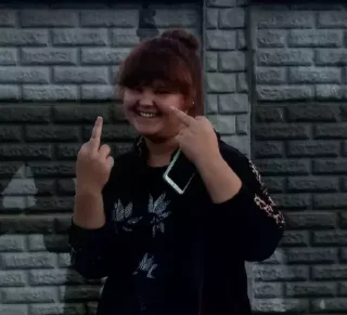 Стикер VladiSlaves - 9