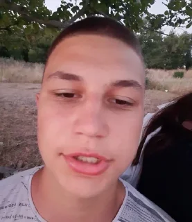 Стикер VladiSlaves - 6