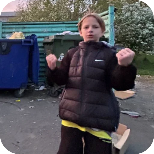 Sticker Vladik2625 - 1