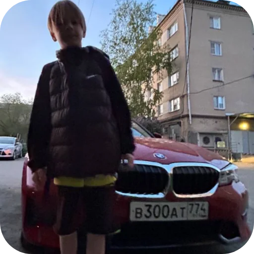 Sticker Vladik2625 - 1