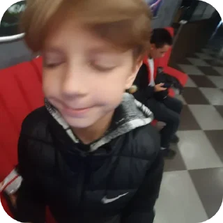 Стикер Владик 💗 - 0