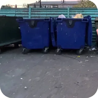 Стикер Владик 💗 - 1