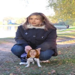 Sticker Мальчик владик🥵🛐 - 6