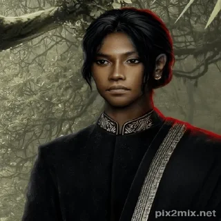 Sticker Мальчик владик🥵🛐 - 4