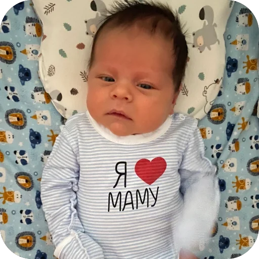 Стикер Vladik950 - 1