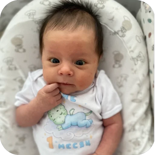 Стикер Vladik950 - 1