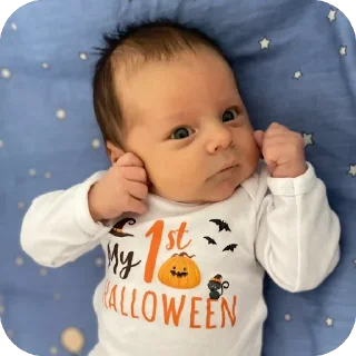 Стикер Владик - 0