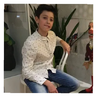 Стикер Владиковый беспредел - 2