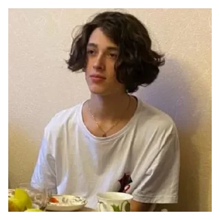 Стикер Владиковый беспредел - 0