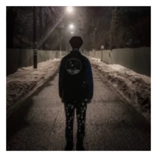 Стикер Владиковый беспредел - 5