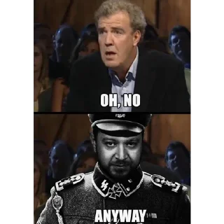 Стикер Владлен на всі випадки життя - 5