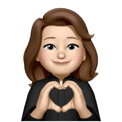 Владлена :: @fStikBot - cartoon