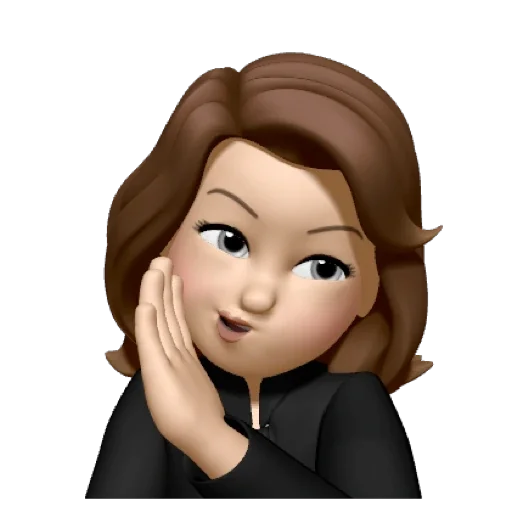 cartoon figurine toy