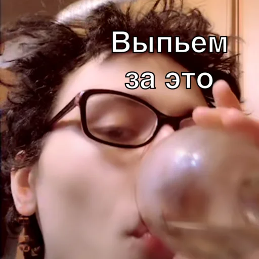 Sticker Влад Семёнов икона - 9