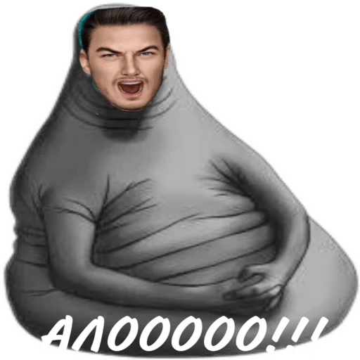 human face illustration art