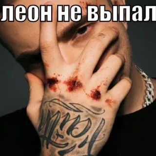 Sticker @stikerk877 - 6