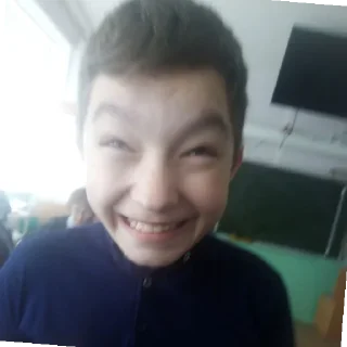 Стикер Влвл - 1