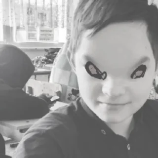 Стикер Влвл - 2