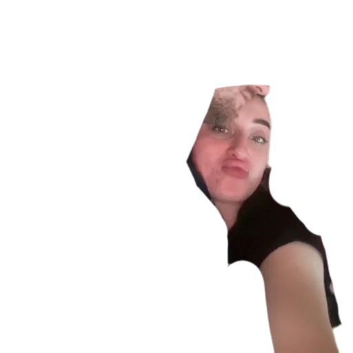 Sticker Vlyblenni - 1