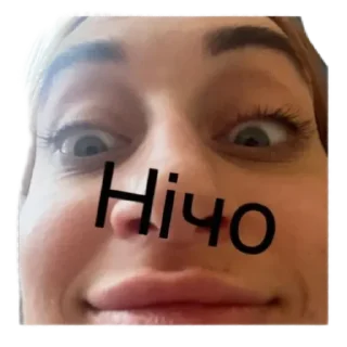 Sticker Пісюни - 3