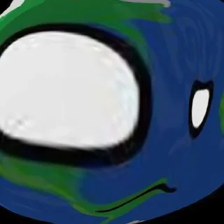 Sticker Земля • @sticbot - 3