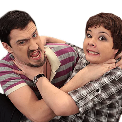 person human face clothing