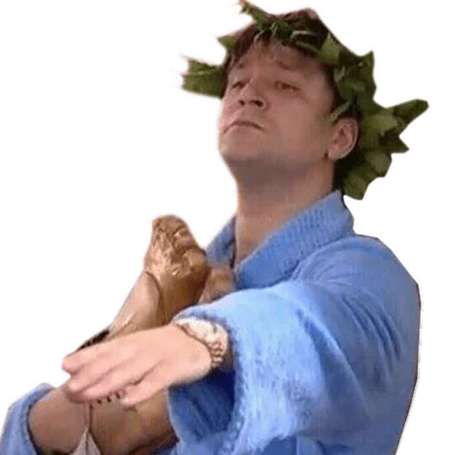 person human face clothing