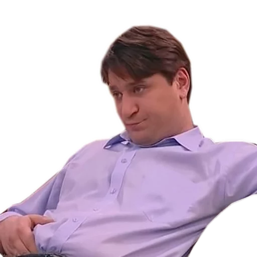 person human face clothing