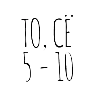 Sticker Вместо 1000 слов - 11