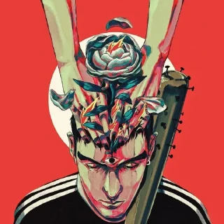 Sticker neskazu11 - 3