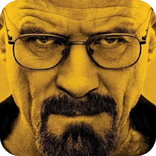 Стикер Во Все тяжечки - 5