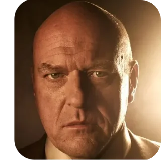 Стикер Во Все тяжечки - 3