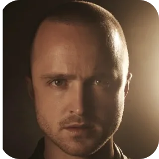 Стикер Во Все тяжечки - 7