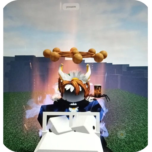 Sticker Voenkomat89 - 1