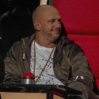 Стикер Voice 8 by @predannoost - 2