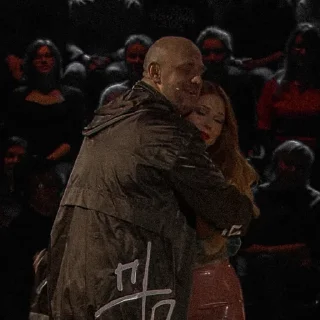 Стикер Voice 8 by @predannoost - 7