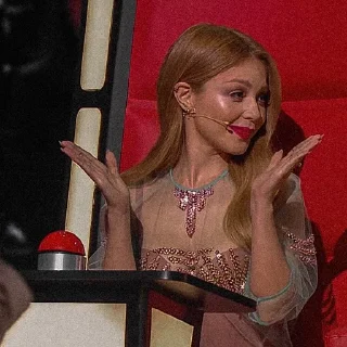 Стикер Voice 8 by @predannoost - 11