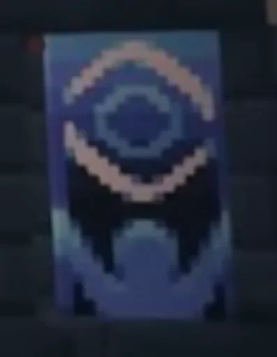 Sticker Voice_of_time - 1