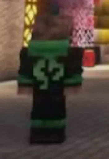 Sticker Voice_of_time - 1