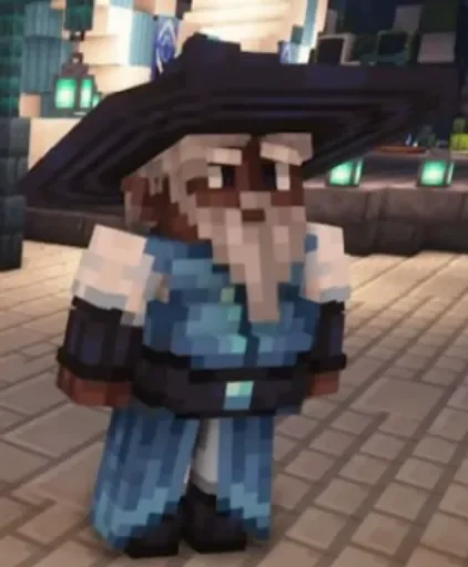 Sticker Voice_of_time - 1