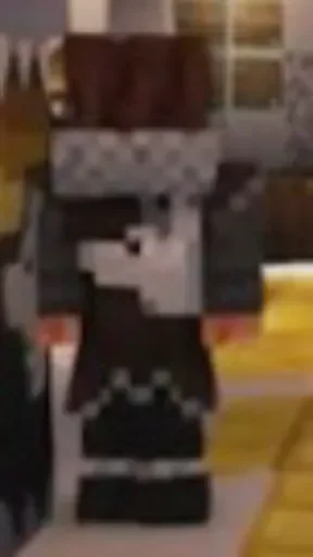 Sticker Voice_of_time - 1