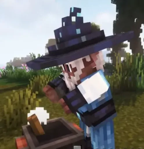 Sticker Voice_of_time - 1